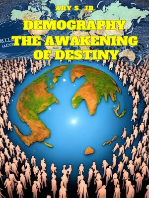 cover image of Demography